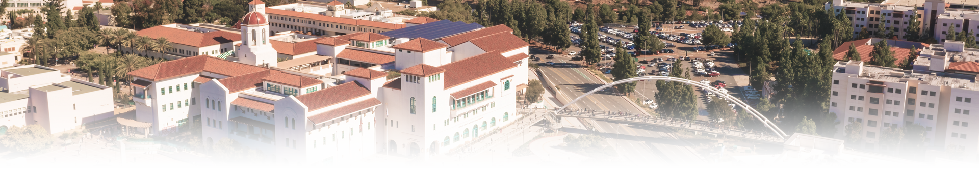 SDSU campus